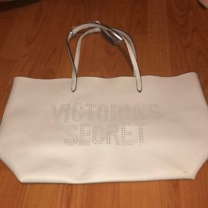 Victoria secret tote